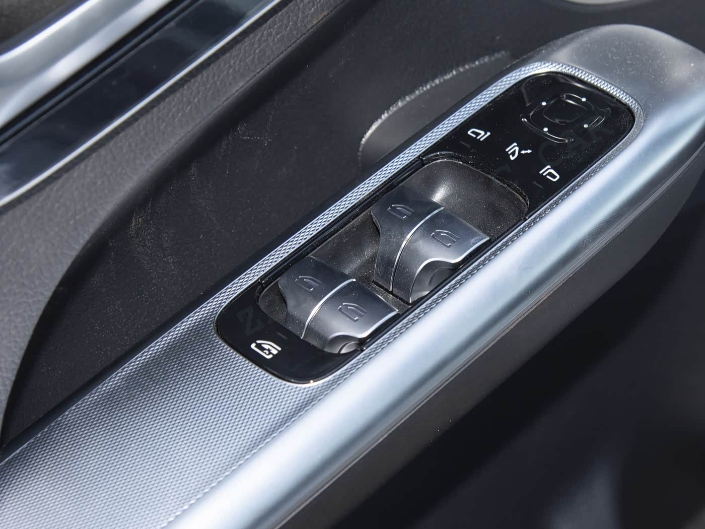 БЕНЦ GLC 300L-B49