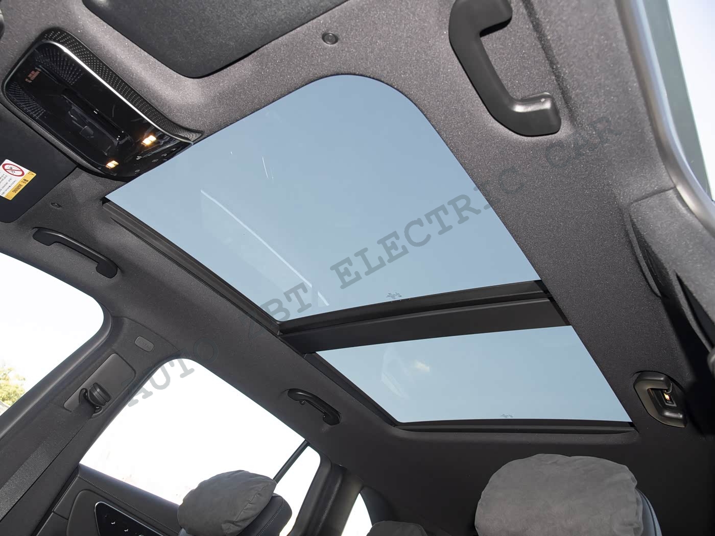 БЕНЦ GLC 300L-B55