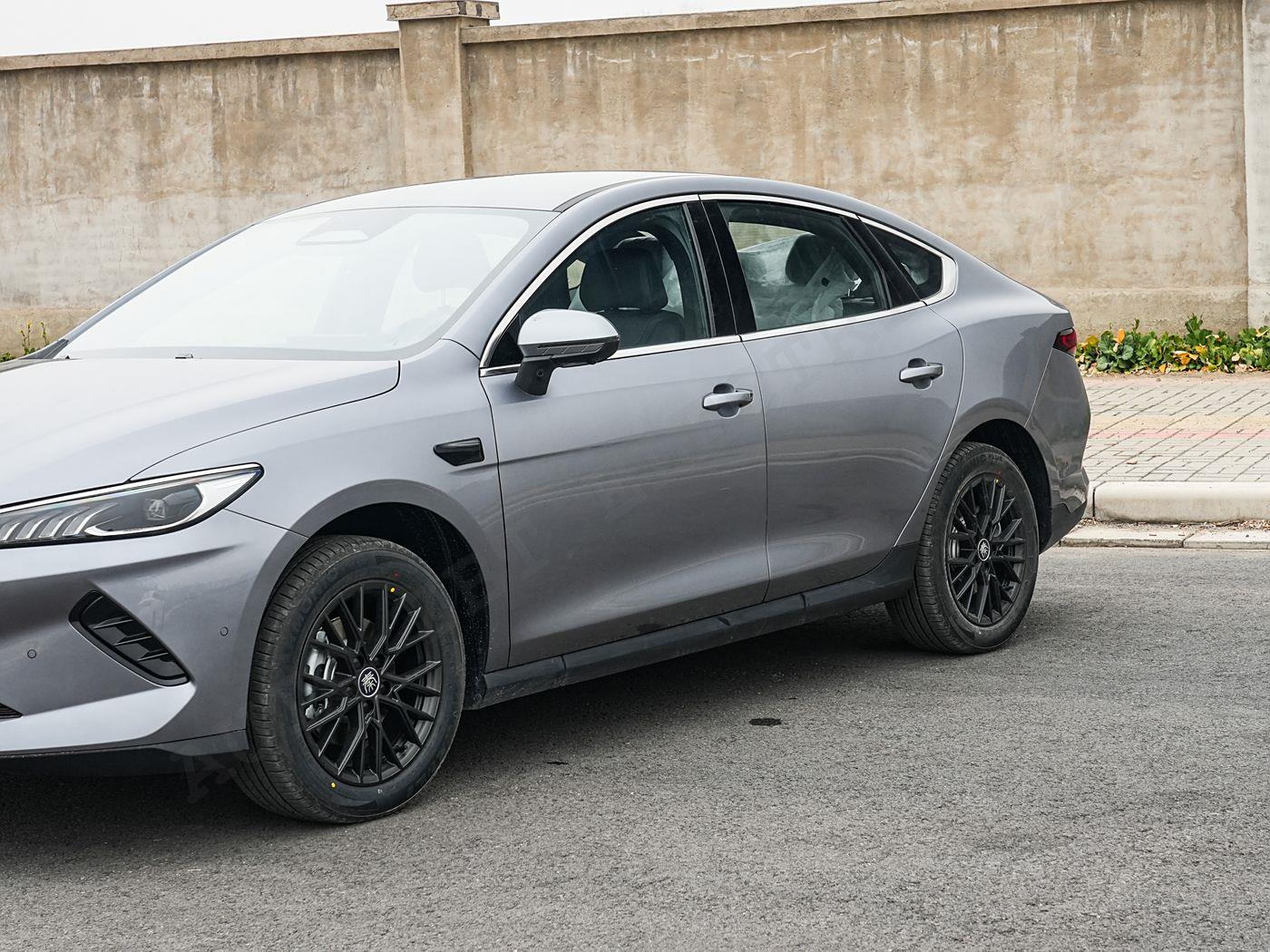 ЦиньПлюс-X35