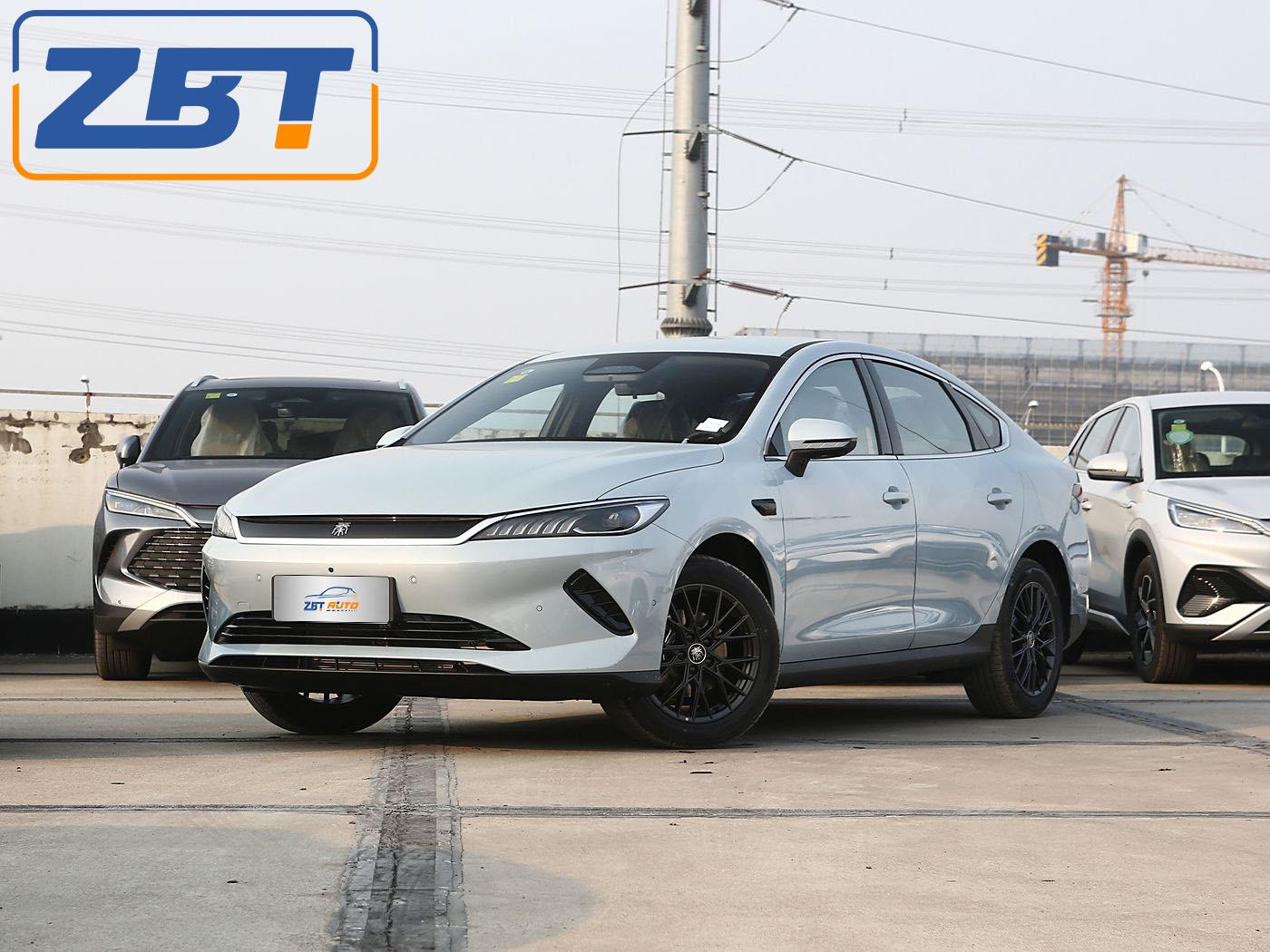 ЦиньПлюс-Q01