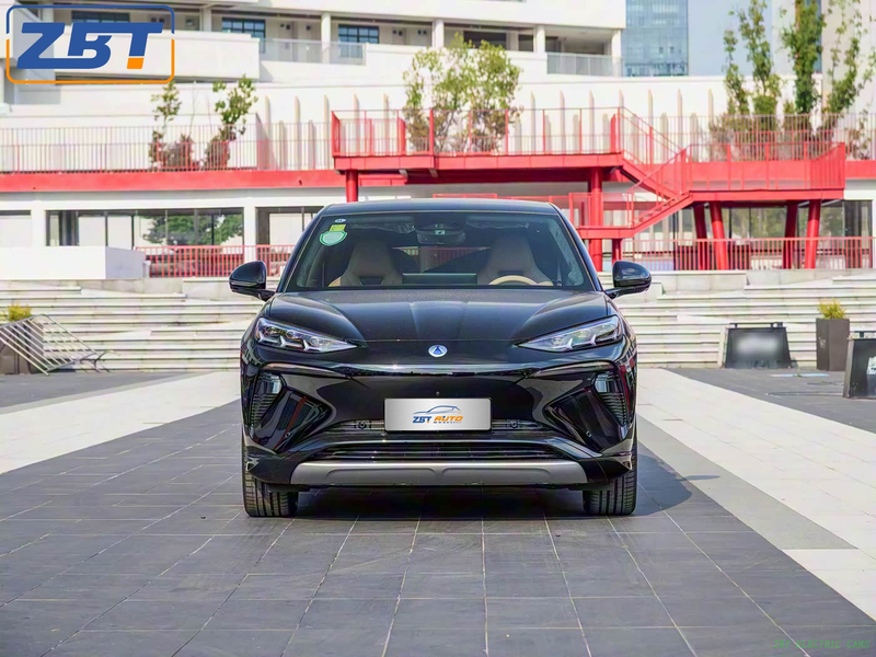 Электромобиль Denza N7 New Energy Hybrid SUV 2025 года
