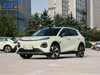 Электромобиль Qiyuan Q05 New Energy Hybrid SUV 2025 года
