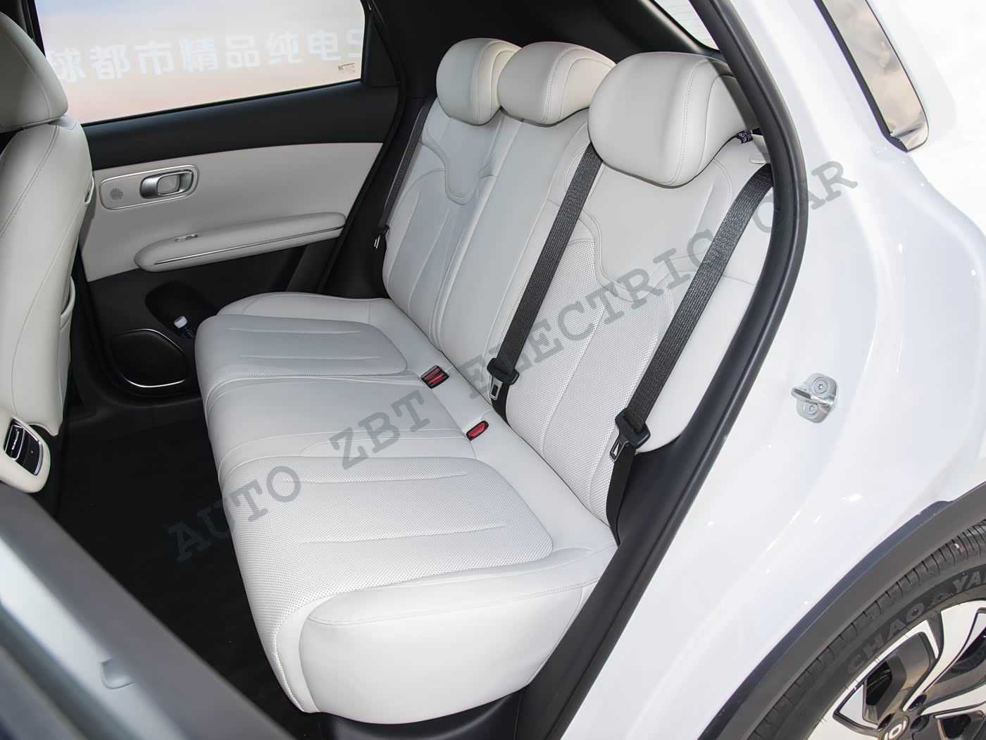 Циюань Q05 - W61