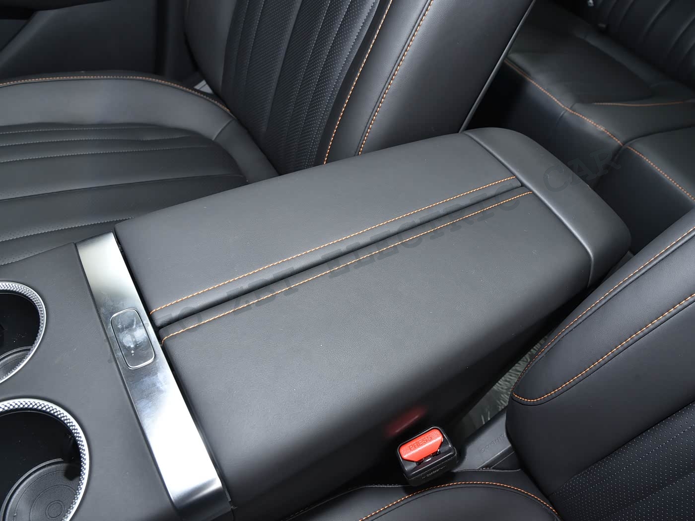 Циюань E07 - B50