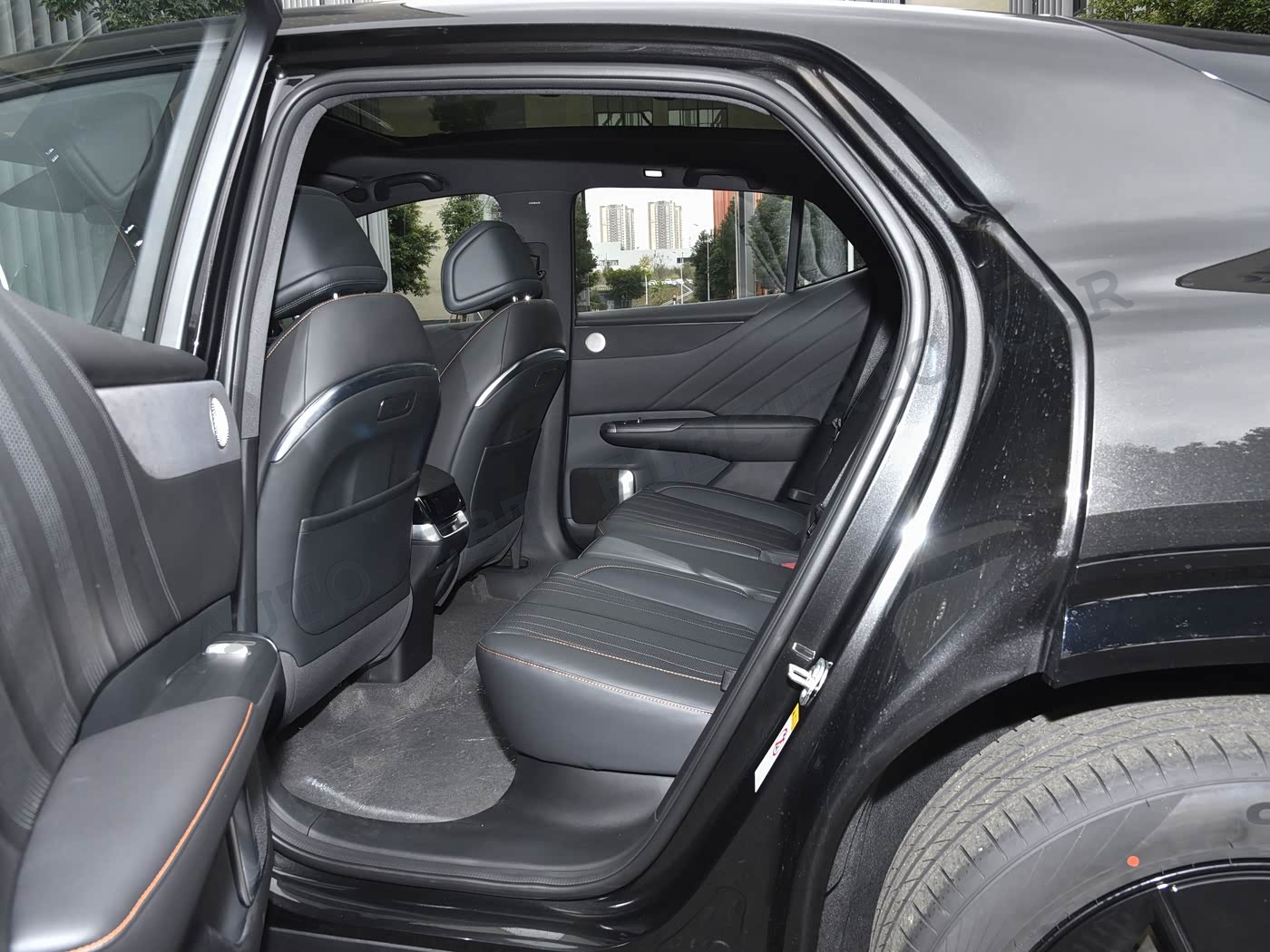 Циюань E07 - B53