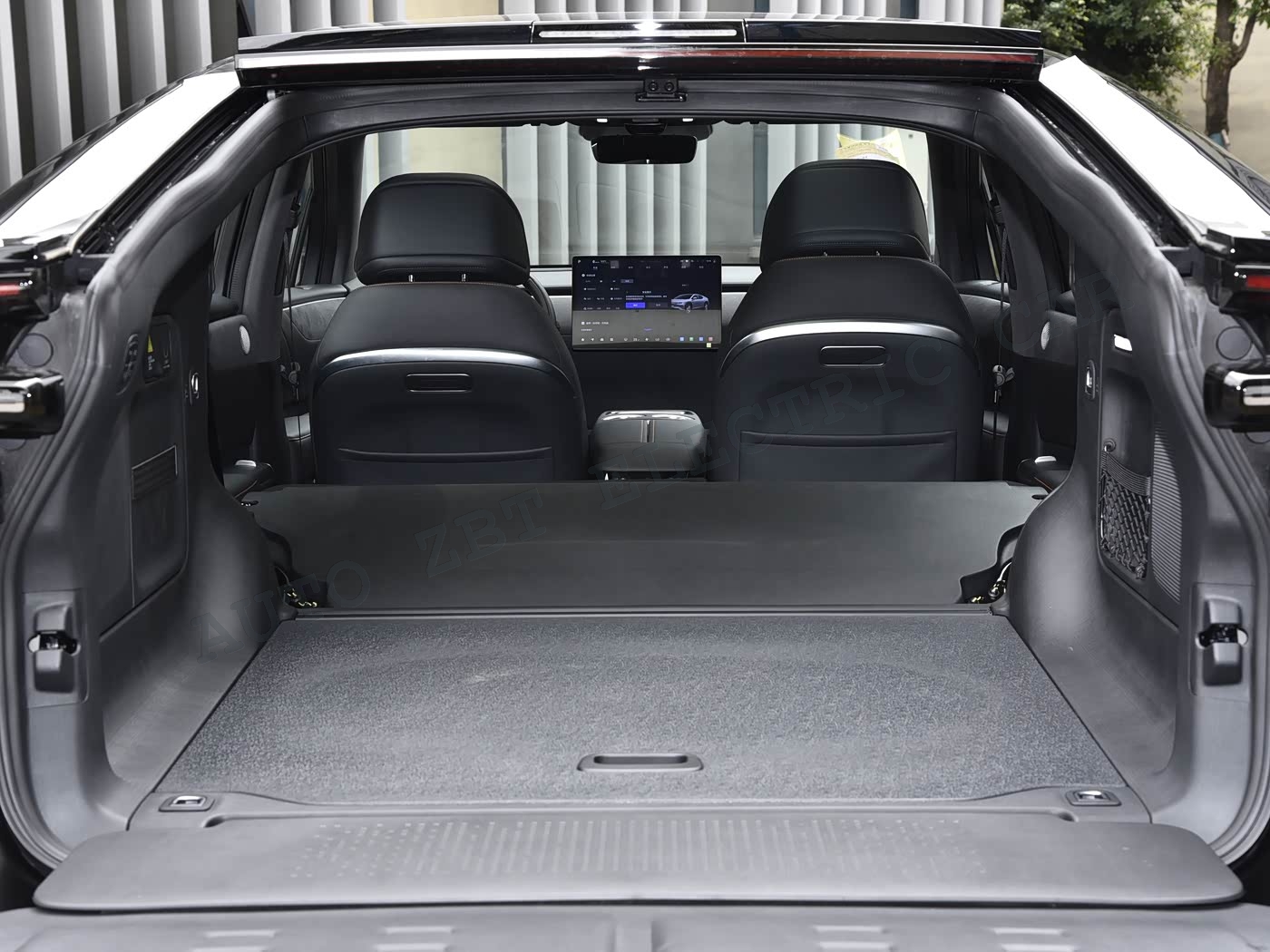 Циюань E07 - B68