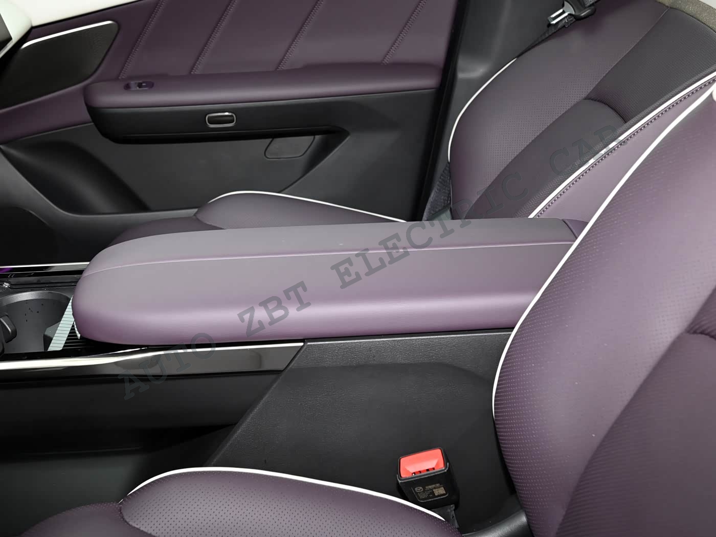 Мазда EZ60 - B64