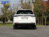 Электромобиль Geely Galaxy Starship 7 New Energy Hybrid SUV 2025 года