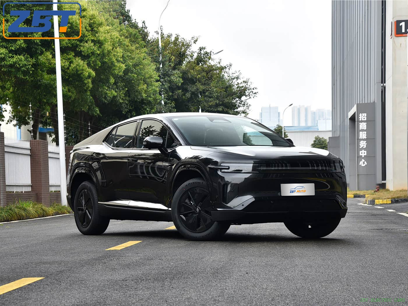 Changan Qiyuan E07 Бензиновый внедорожник, топливный автомобиль