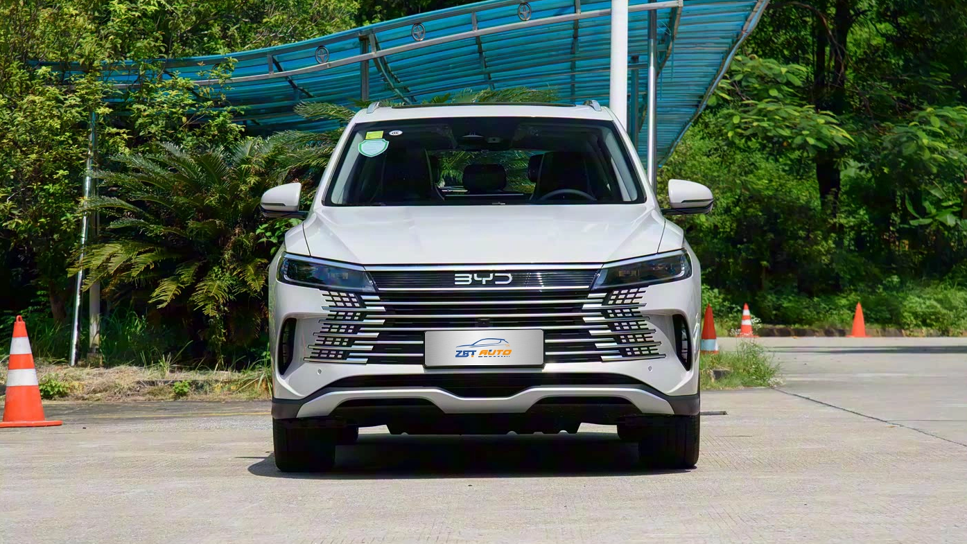 Являются ли электрические седаны более доступными в обслуживании, чем бензиновые автомобили?