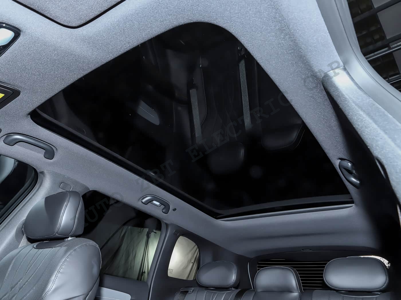 Циюань Q07 - BL28