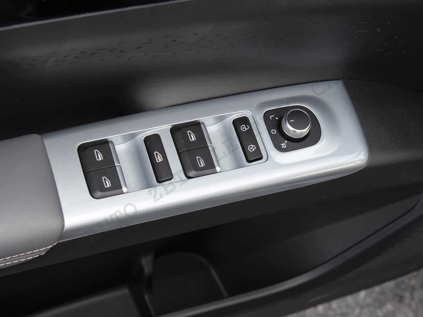 Цзили Синъюань-A45