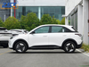 Электромобиль Jili Xingyuan New Energy Hybrid SUV 2025 года