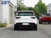 Электромобиль Jili Xingyuan New Energy Hybrid SUV 2025 года