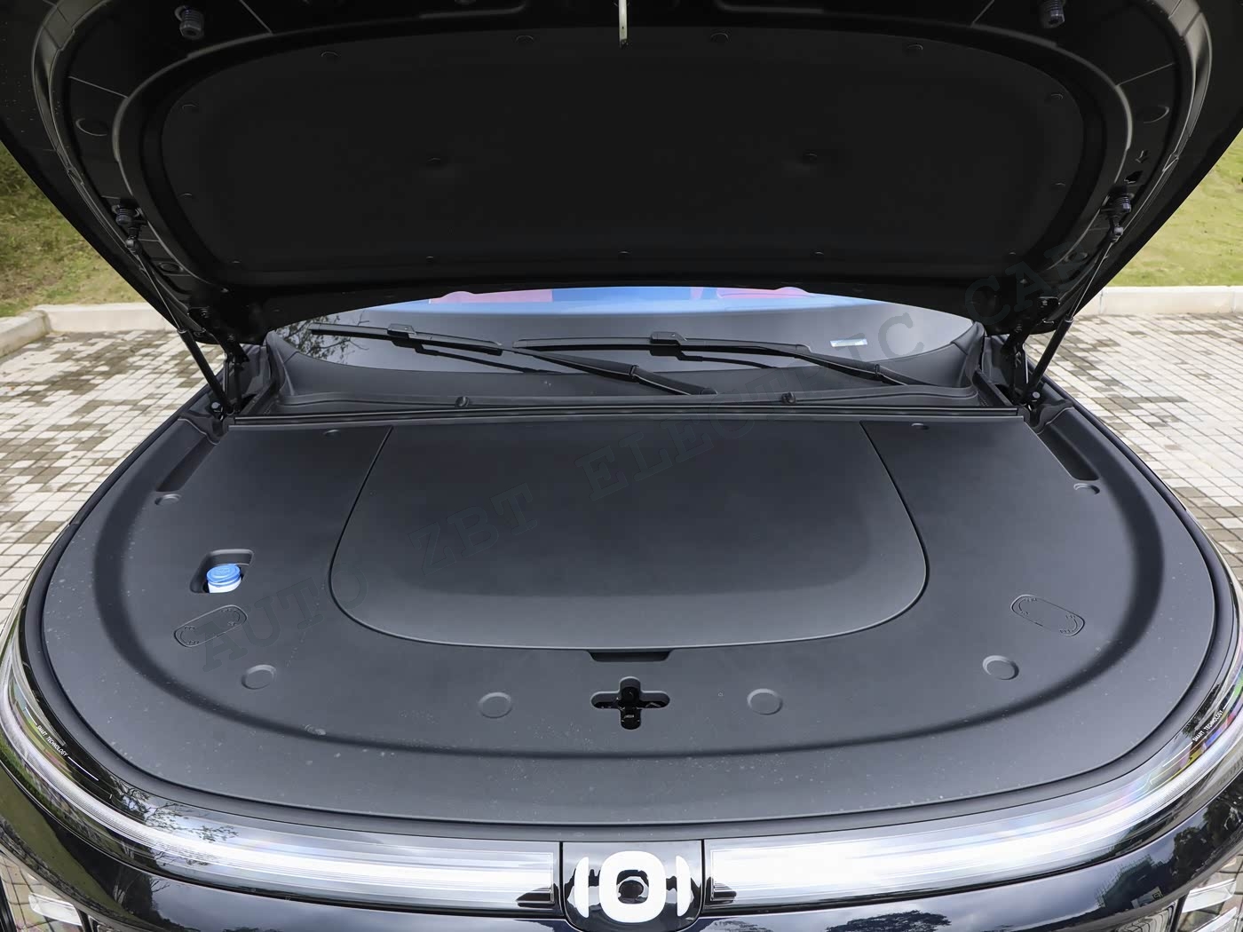 Циюань Q07 - B09