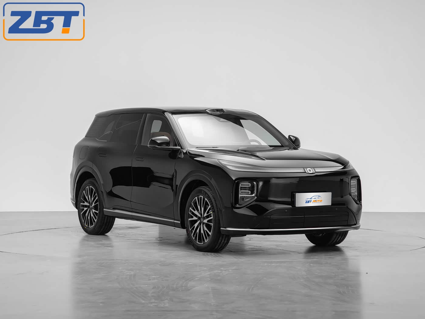 Циюань Q07 - BL03