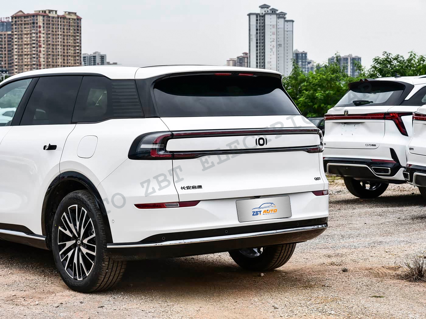 Циюань Q07 - W29