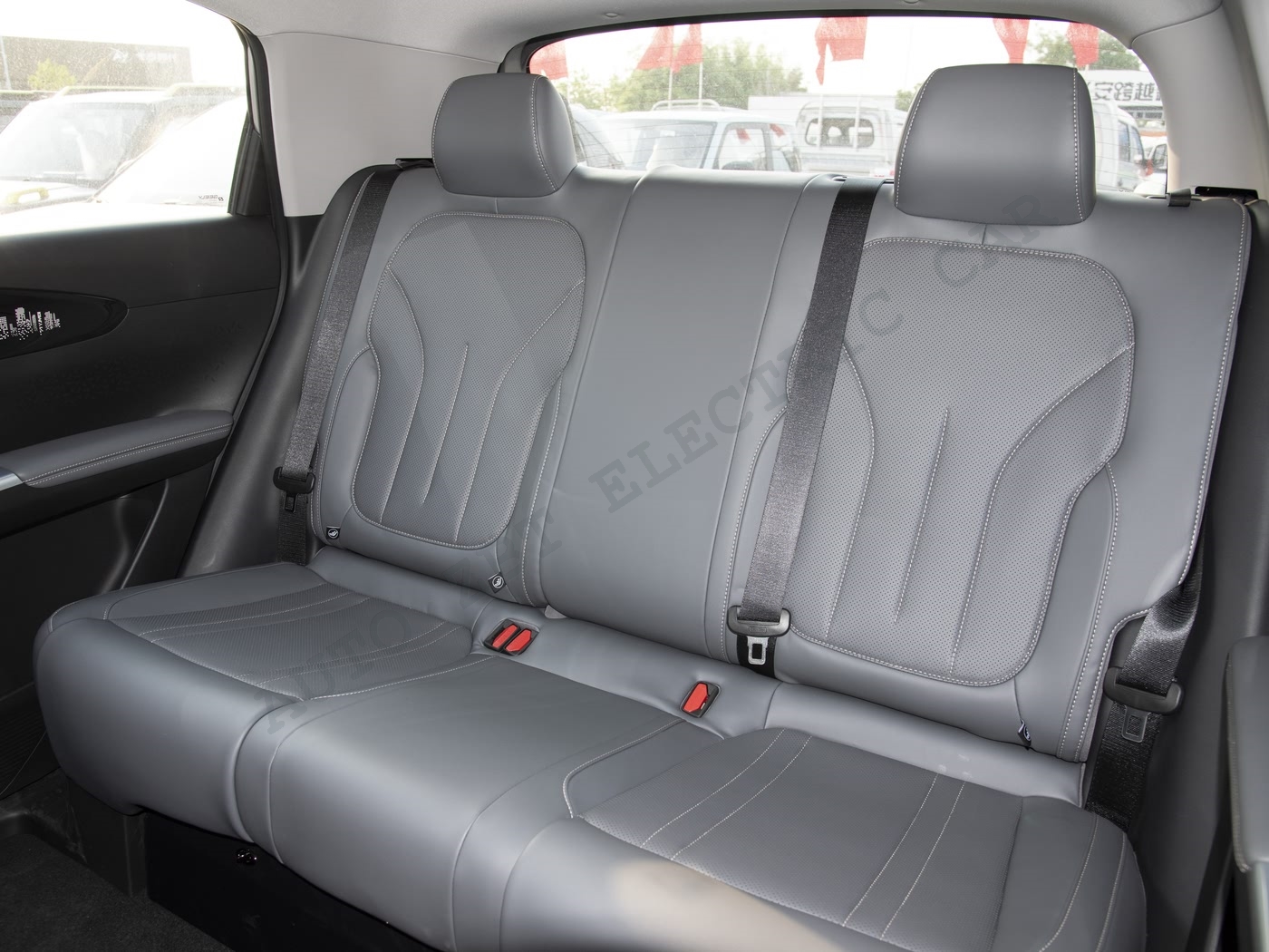 Цзили Синъюань-A52