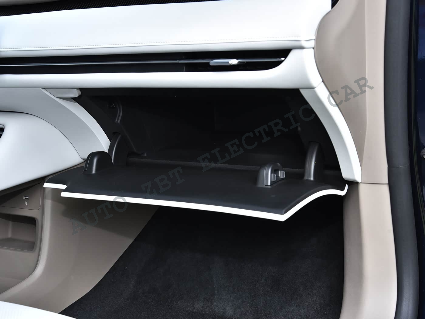 Чанган A06 - A51