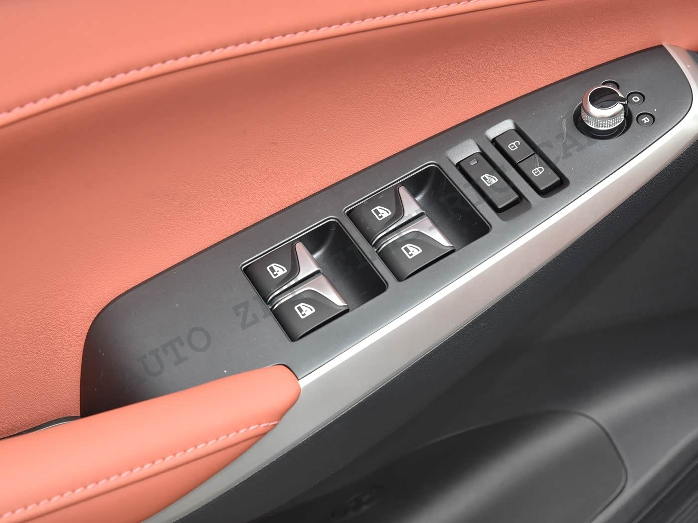 Changan CS 75 PLUS -B50