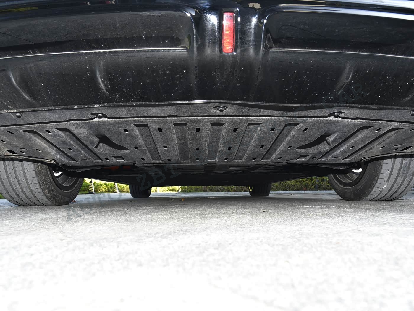 Чанган A06 - A36