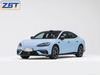 Бензиновый внедорожник GEELY YHTT, работающий на топливе