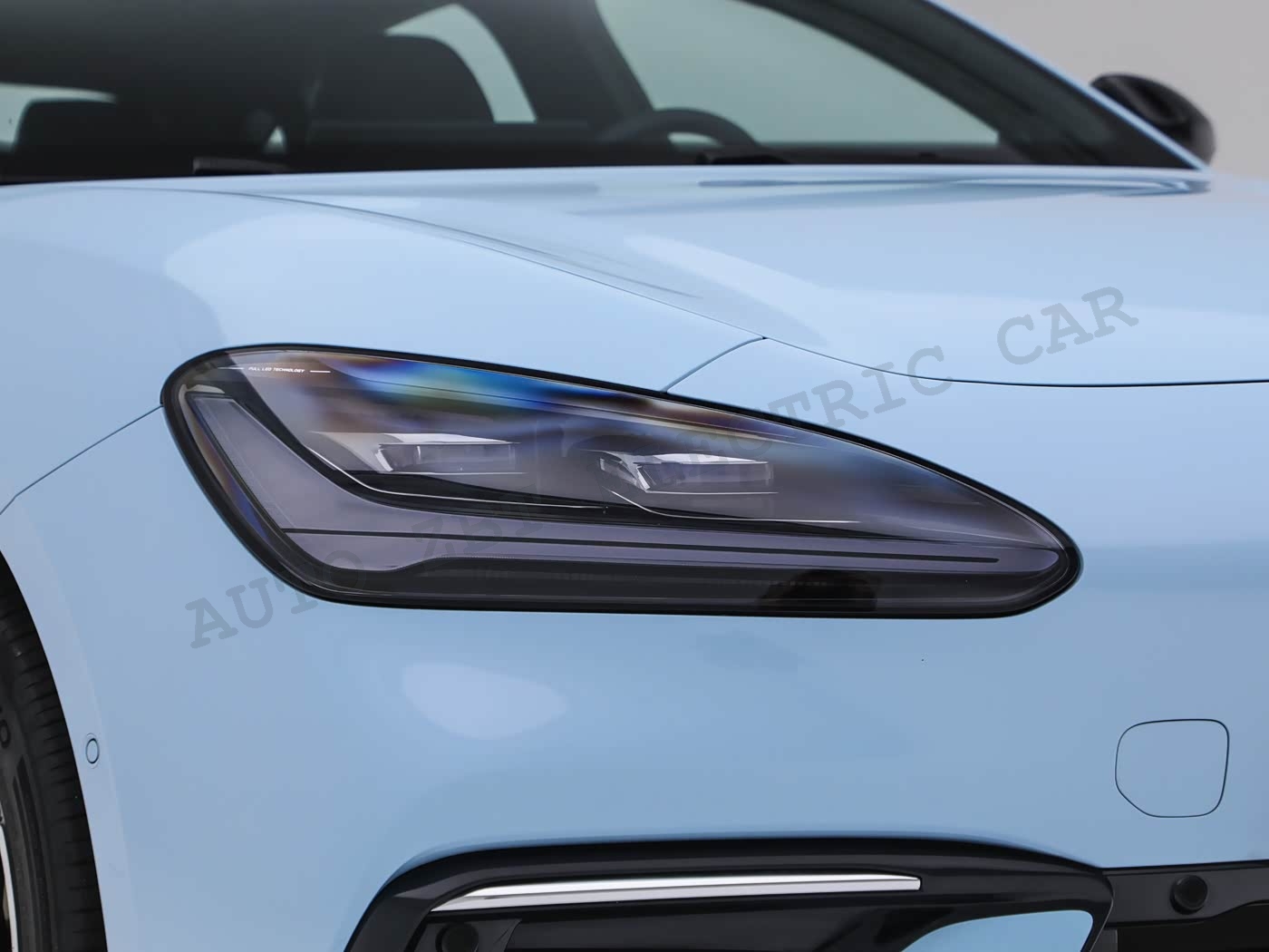 GEELY YHTT-BL13
