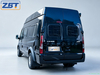 JMC Camping RV с бензиновым двигателем и топливом