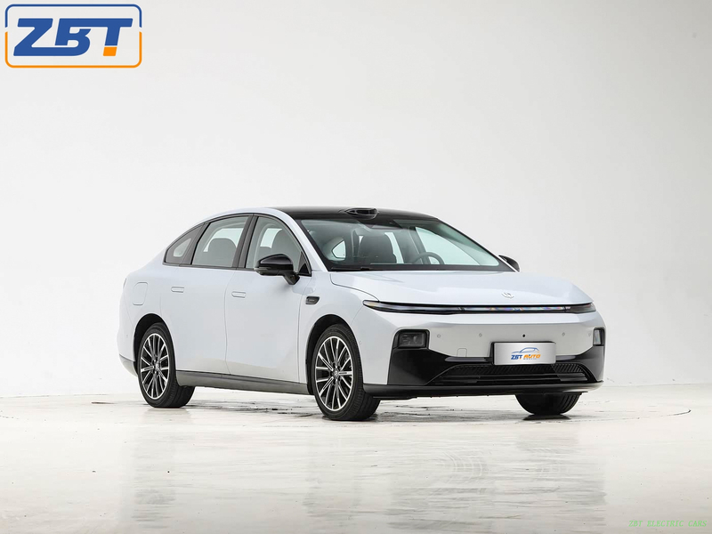 jumpmotor B01 New Energy Hybrid SUV Цена в США 21 799,00–21 999,00 долларов США