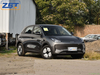 Бензиновый внедорожник Geely Xingyue, работающий на топливе
