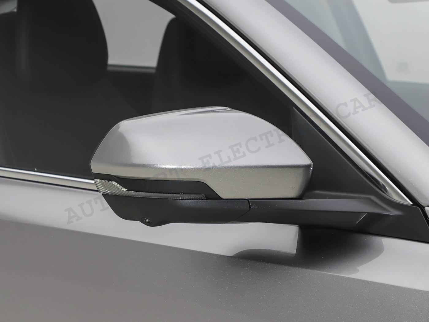 Чанган Идон - A11