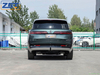 Бензиновый внедорожник BYD TENSI N9, работающий на топливе