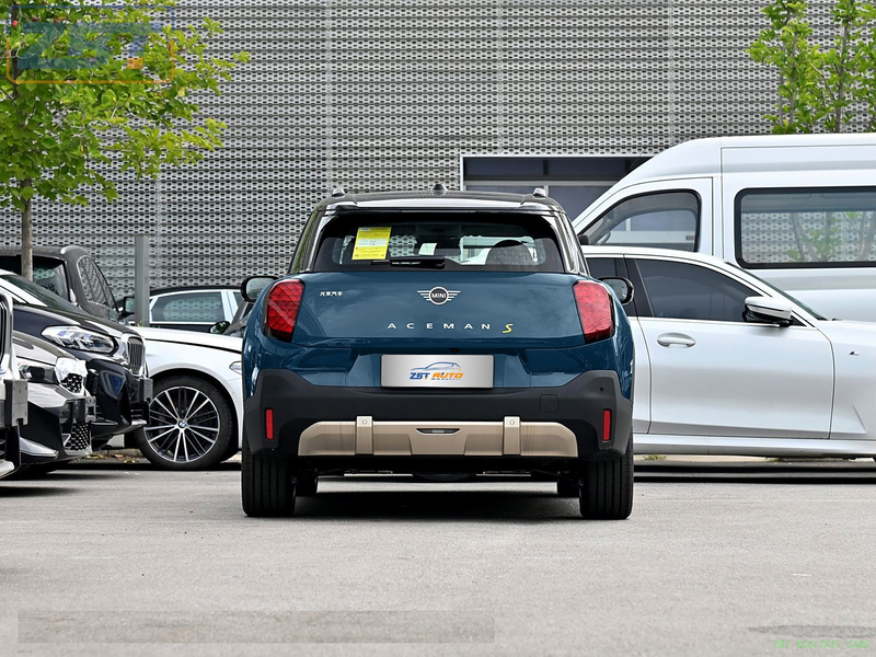 Электрический электромобиль MINI New Energy Electric Sedan 32599,00–32999,00 долларов США/