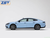 Бензиновый внедорожник GEELY YHTT, работающий на топливе