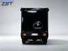 Свободный стиль RV с бензиновым двигателем RV Топливный автомобиль