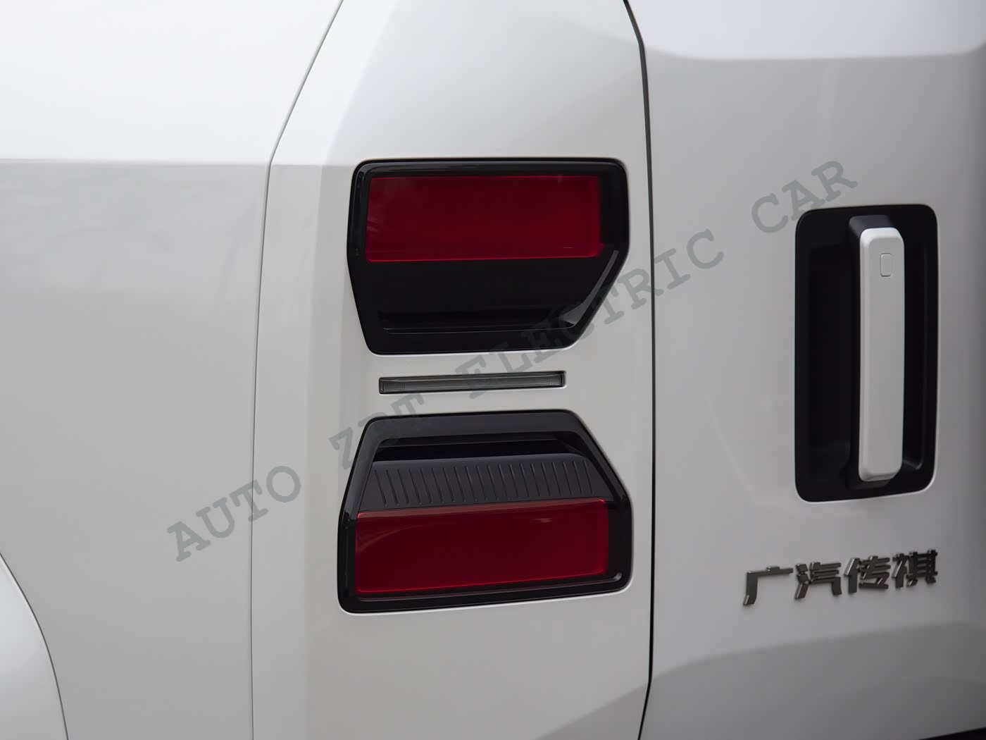 gacmotor yue7-W31