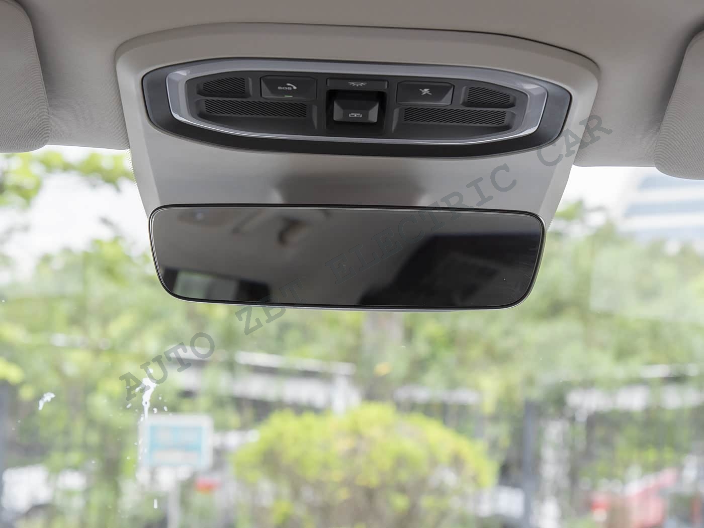 gacmotor yue7-W78