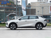 Qiyuan Q05 ULTRA+ бензиновый внедорожник, топливный автомобиль