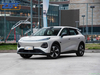 Qiyuan Q05 ULTRA+ бензиновый внедорожник, топливный автомобиль