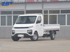 Бензиновый внедорожник Geely Yuancheng F1E, работающий на топливе