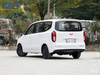 Wuling Hongguang EV с бензиновым двигателем, небольшой легковой автомобиль, топливный автомобиль