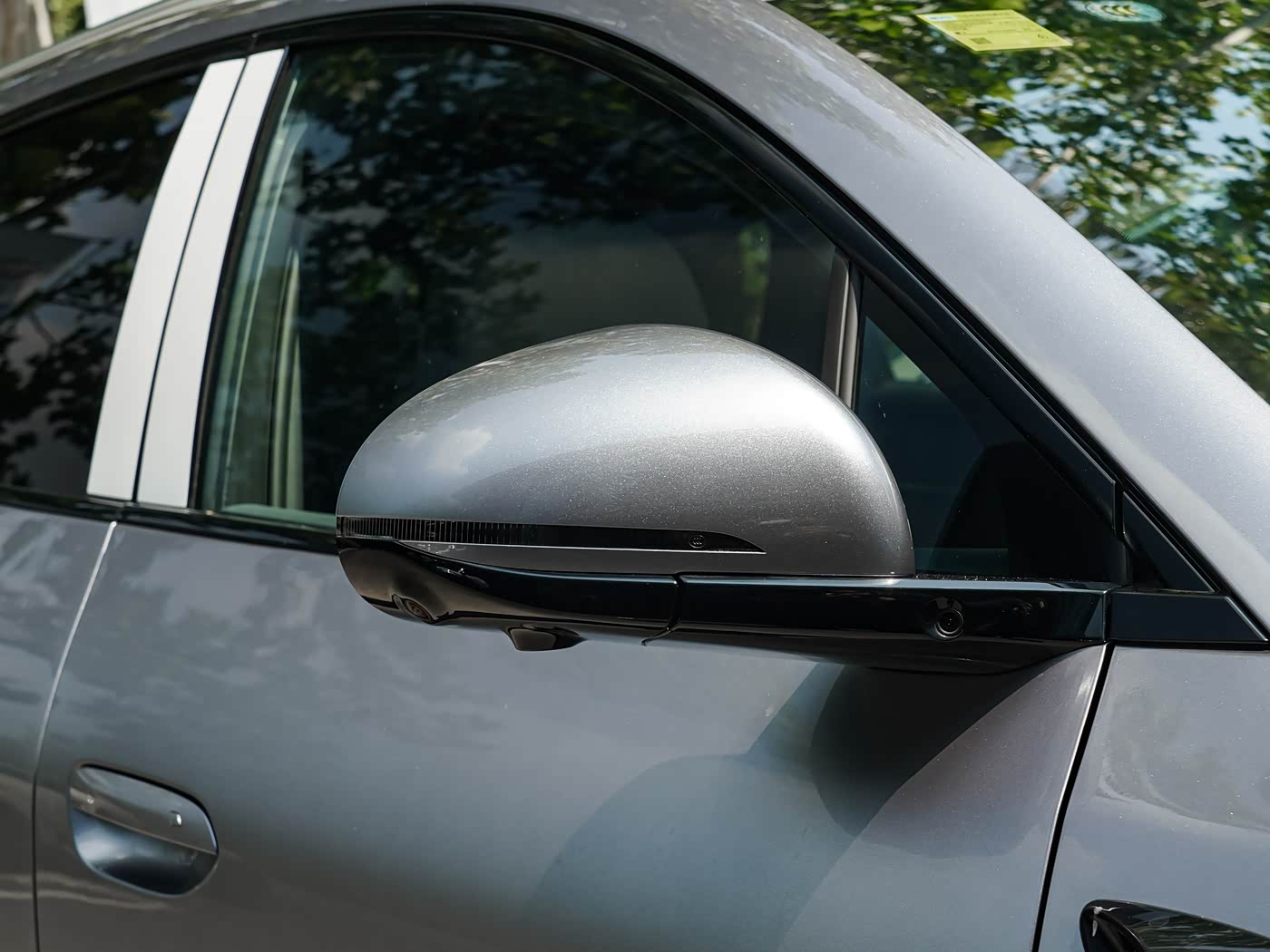 Уплотнение 6 DM-i X48