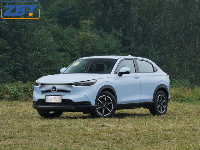Электромобиль Honda Vezel New Energy Electric Sedan 16599,00–16999,00 долларов США/
