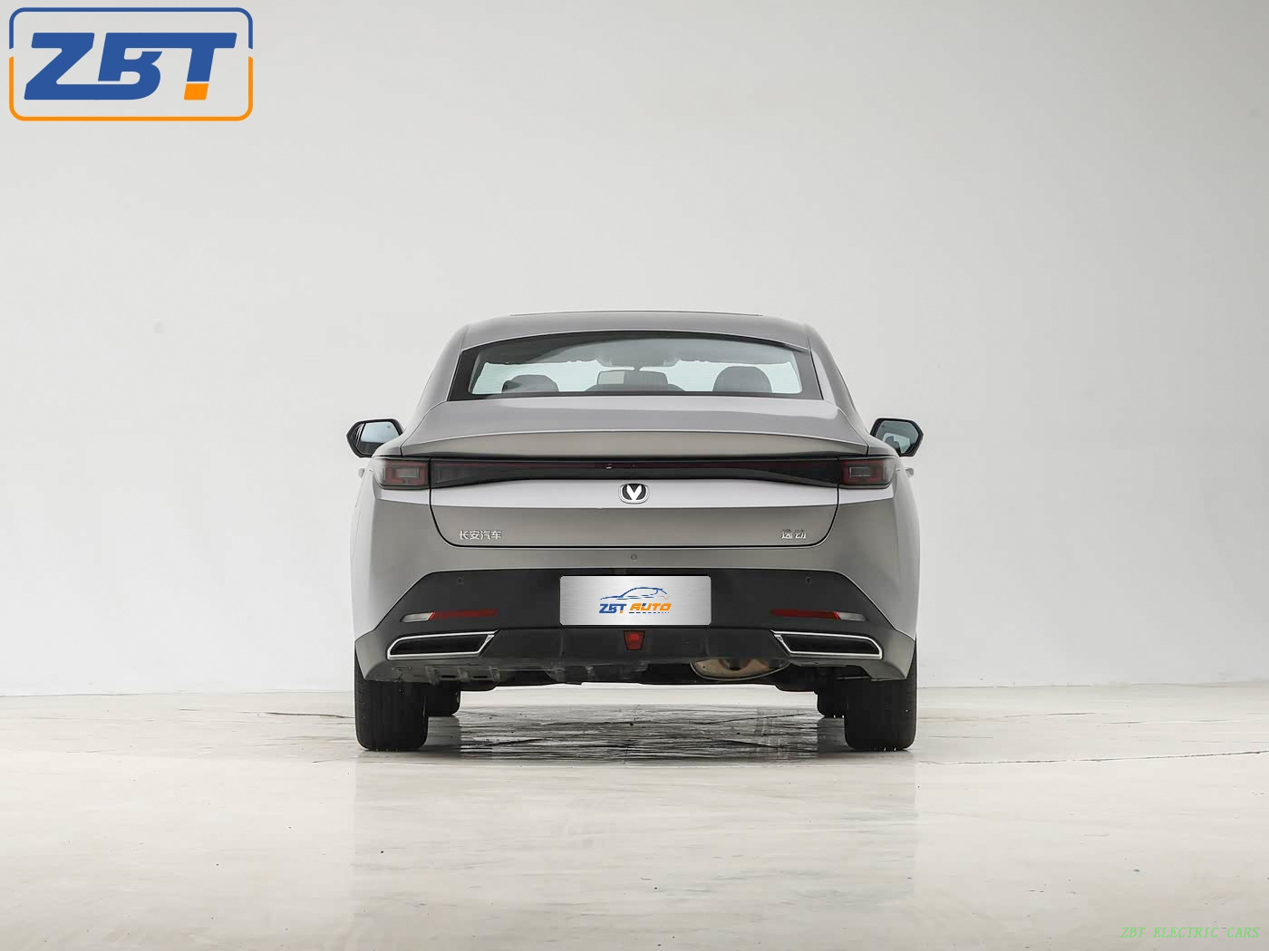 Changan Yidon New Energy Hybrid SUV Цена в США 12 599,00–12 999,00 долларов США.