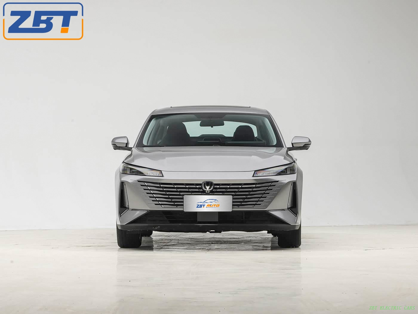 Changan Yidon New Energy Hybrid SUV Цена в США 12 599,00–12 999,00 долларов США.