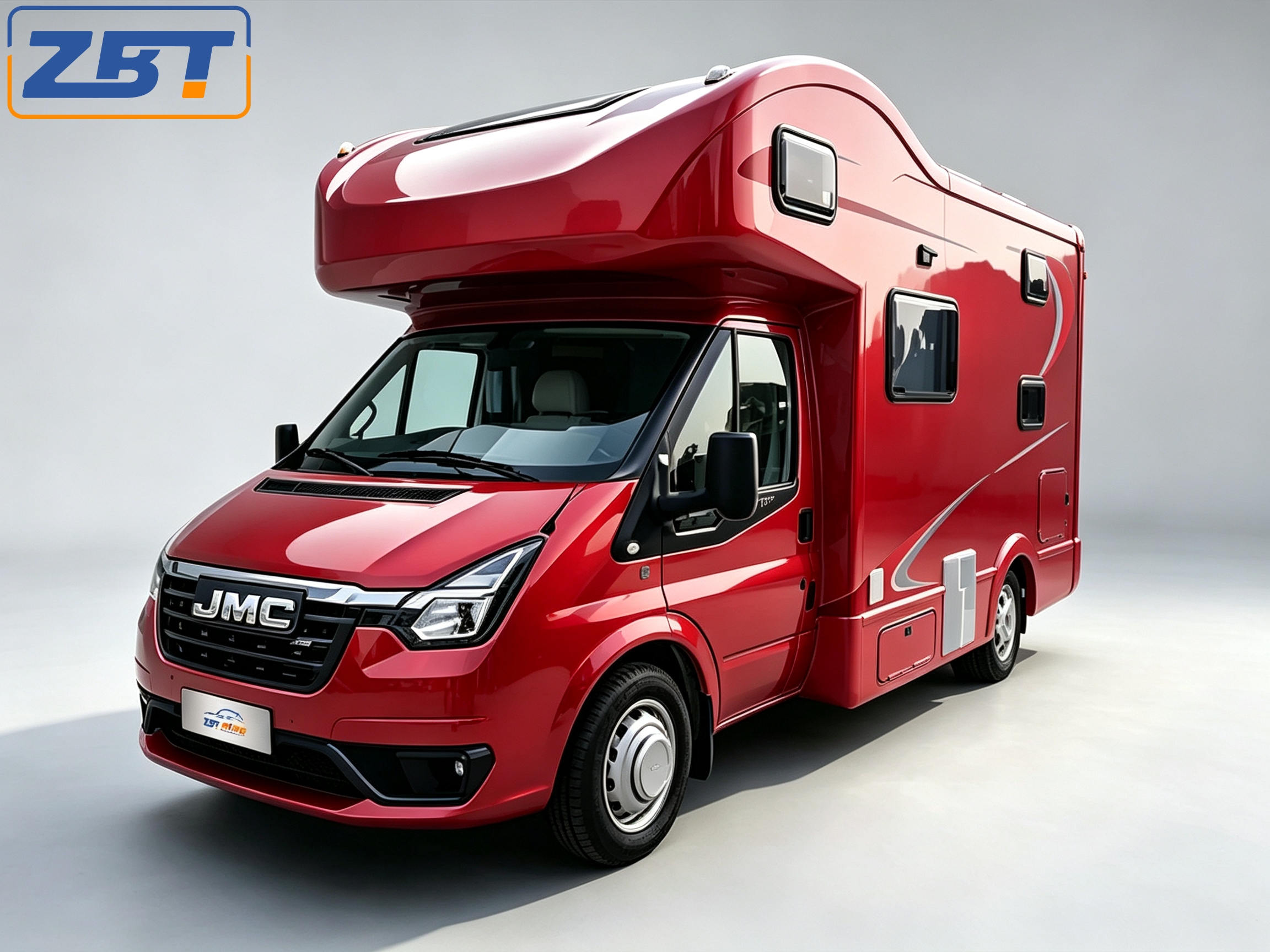 JMC X RV-H01