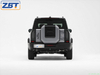 Бензиновый внедорожник Jetour Traveller 2026, топливный автомобиль