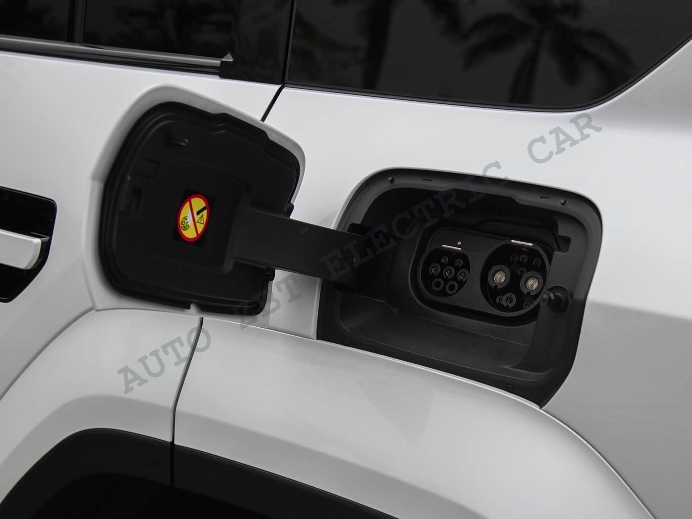 gacmotor юэ7-W35