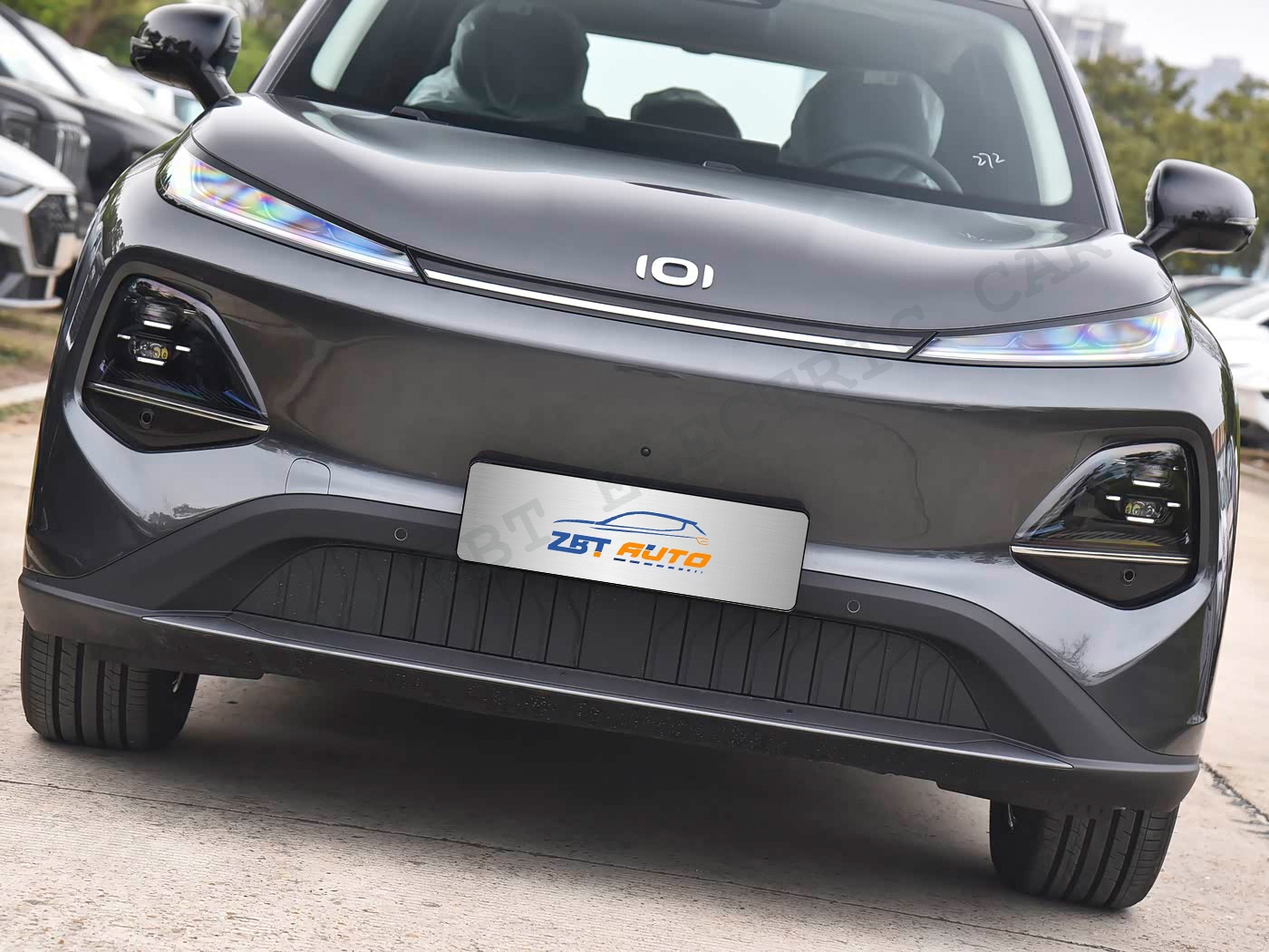 Циюань Q05 ULTRA+ - G14