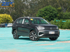 Гибридный внедорожник VW Tharu New Energy Цена в США 16 599,00–16 999,00 долларов США